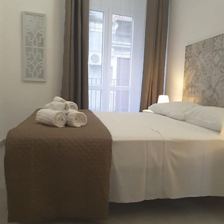 A Casa Dei 3 Leilighet CTA Eksteriør bilde