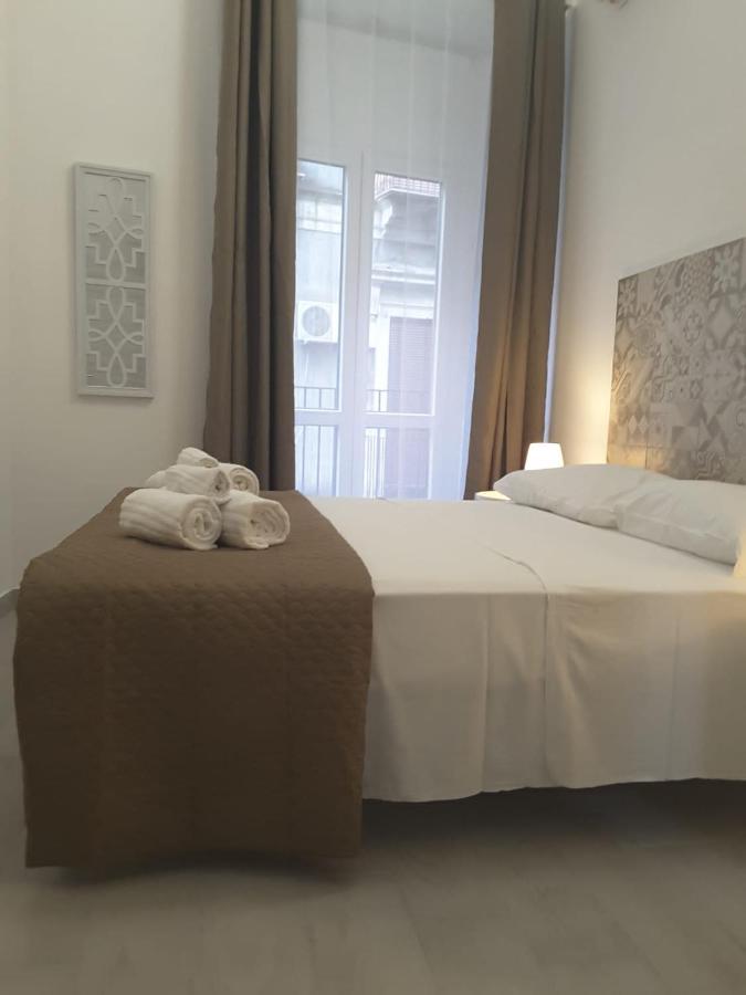 A Casa Dei 3 Leilighet CTA Eksteriør bilde