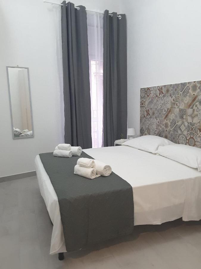 A Casa Dei 3 Leilighet CTA Eksteriør bilde