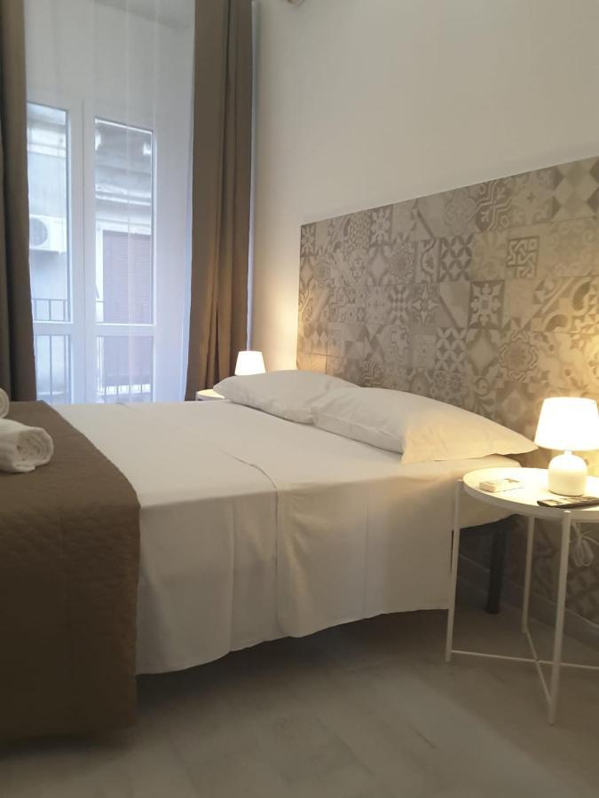 A Casa Dei 3 Leilighet CTA Eksteriør bilde