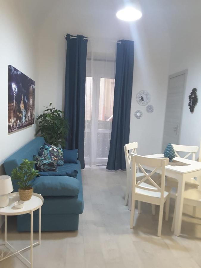 A Casa Dei 3 Leilighet CTA Eksteriør bilde